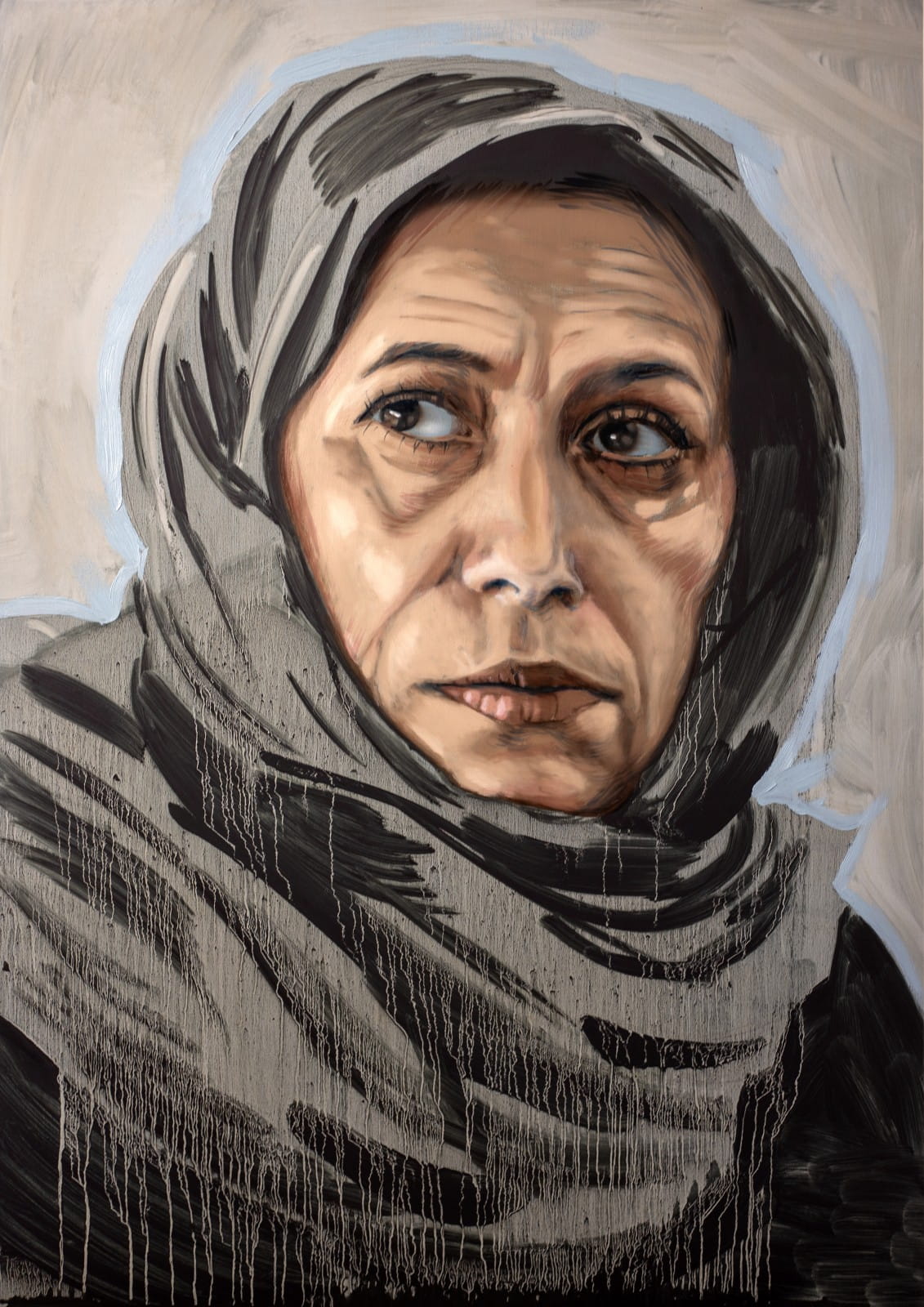 Kadefa RizvanoviÄ‡:  Kadefa RizvanoviÄ‡ is part of the Mothers of Srebrenica Association; a group of women campaigning for justice to be done and the truth to be told about the Srebrenica Genocide, the worst massacre in Europe since the Holocaust.   Kadefa fled to Srebrenica in 1992 when the Bosnian War started, two days after giving birth. She begged her husband to leave her behind as she could hardly walk. He said, “I will carry you, but I won’t leave you”. They walked together for 22 days through the forest. Srebrenica was designated a “Safe Area” by the UN in 1993. The area used to have less than 10,000 residents, by then it was under siege and packed with about 60,000 people, mainly Muslim refugees.  On the 11th of July 1995, Serb forces attacked the town. The Dutch UN troops, there to protect the town, failed to stop the assault. Thousands of men and boys, who didn’t believe the UN would protect them, tried to try to walk through the hills to reach a free territory. The vast majority were unarmed. Kadefa’s husband was among the men who tried to flee. She never saw him again. The men and boys who stayed were killed. The Serb army slaughtered more than 8,000 Muslim men and boys. Between 20,000 and 50,000 women were raped during the war.  Kadefa became a widow at 27. Her husband’s body was found 18 years later and laid to rest at the Srebrenica Memorial Centre.  The Mothers of Srebrenica have never sought revenge and have never acted with hatred. They say that hatred is a sign of weakness which they refuse to give in to. All they ask is for justice and truth.