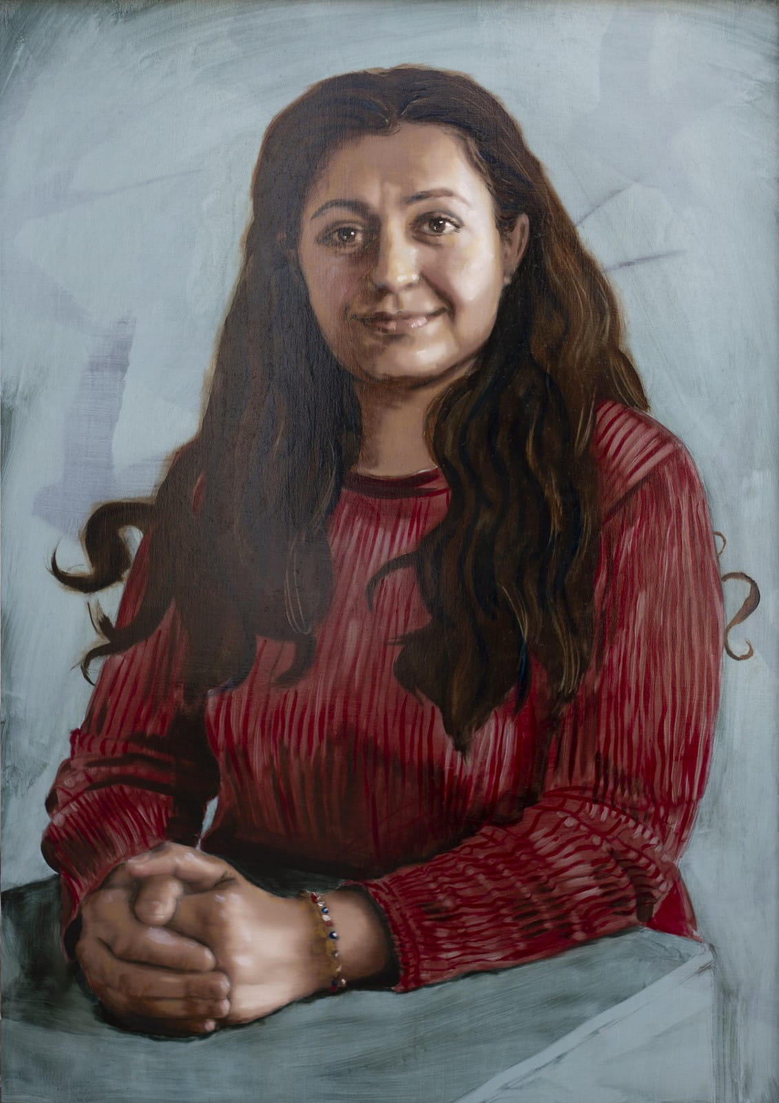 Pinar Aksu