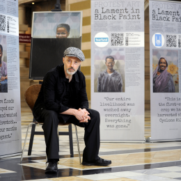 at Kelvingrove Gallery, Glasgow, Mon 11/10/2021