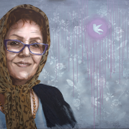 Mariam Karimi