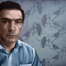 Hamid Saberi