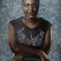 Debora Kayembe