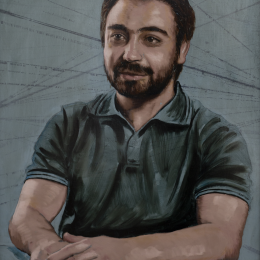 Zaher Al Bakour